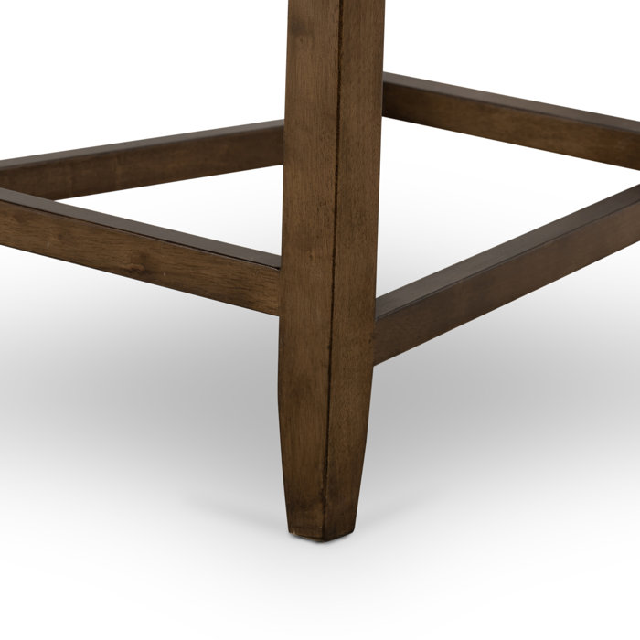 Four Hands Aria 26.5" Counter Stool Perigold